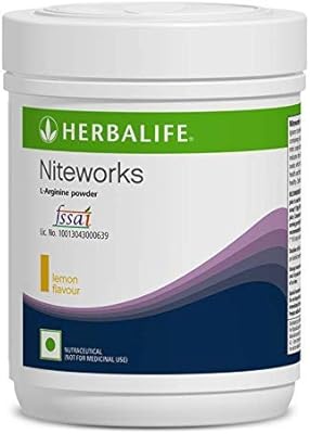 Herba life nutrition arginine night works poudre (citron, 300 g). DIAYTAR COTE D'IVOIRE est une boutique en ligne généraliste qui propose plus de 300 000 références de produits, faisant d'elle le leader du marché en Côte d'Ivoire. Avec une large gamme de produits, les clients peuvent trouver tout ce dont ils ont besoin en un seul endroit. DIAYTAR COTE D'IVOIRE offre une expérience d'achat en ligne pratique et rapide.
