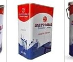 Outil de levage de laque abbasly national pour une utilisation polyvalente dans la peinture,