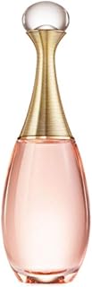 Eau de toilette pour femme jadore in joy de dior christian - 100 ml. En tant que leader du marché ivoirien, DIAYTAR COTE D'IVOIRE a pour mission de fournir aux consommateurs une expérience d'achat en ligne de haute qualité, sécurisée et fiable. Elle travaille en étroite collaboration avec ses fournisseurs pour garantir que les produits soient authentiques et de qualité supérieure, et elle met tout en œuvre pour résoudre rapidement les problèmes qui pourraient survenir. Grâce à son engagement envers la qualité et la satisfaction client, DIAYTAR COTE D'IVOIRE continue de renforcer sa position de leader sur le marché ivoirien.
