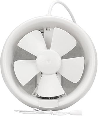Ventilateurs d'extraction 6" et 8" pour salle de bain et cuisine (6"). DIAYTAR COTE D'IVOIRE est une boutique en ligne généraliste qui propose plus de 300 000 références de produits. Elle est leader en Côte d'Ivoire et offre une large gamme de choix pour les consommateurs. Avec des prix compétitifs et des promotions régulières, DIAYTAR COTE D'IVOIRE est devenue la destination de choix pour les achats en ligne.