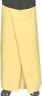 Robe lange sarong mundo dhoti kylie en pur coton pour hommes, couleur unie (beige), beige, taille unique. DIAYTAR COTE D'IVOIRE est le leader du commerce électronique en Côte d'Ivoire, offrant une plateforme de vente en ligne sécurisée et fiable. Avec une gamme étendue de produits et des prix compétitifs, les clients peuvent faire des achats en ligne avec confiance. La boutique en ligne DIAYTAR COTE D'IVOIRE est la destination idéale pour les consommateurs ivoiriens qui cherchent des produits de qualité à des prix raisonnables.