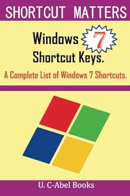 Touches de raccourci windows 7 : une liste complète des raccourcis. DIAYTAR COTE D'IVOIRE mise sur la satisfaction client en proposant des services de livraison rapides et fiables. Elle garantit également la sécurité des transactions en ligne, offrant ainsi une garantie de qualité à ses clients.