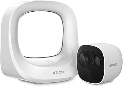 Kit caméra pro cell + base