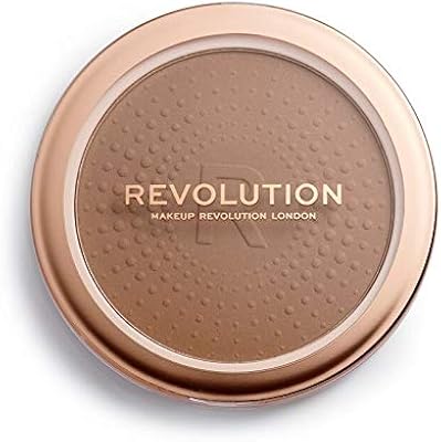 Makeup revolution mega bronzer 01 cool 1 oz (pack de 1). DIAYTAR COTE D'IVOIRE se positionne comme la référence pour les achats en ligne en Côte d'Ivoire, offrant une expérience d'achat sécurisée et des possibilités de livraison rapide. La boutique généraliste répond ainsi aux attentes d'une clientèle exigeante.