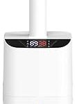 Humidificateur ajouter intelligemment de l'eau 27l grand volume de brouillard industriel commercial pulvérisateur