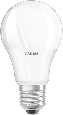 Ampoule led osram | culot : b22d | blanc chaud | 2700k | 8,50w | 60w | dépoli | led star classic a. Diaytar Côte d'Ivoire est le leader du commerce électronique en Côte d'Ivoire, offrant plus de 300 000 références de produits pour satisfaire les besoins diversifiés de sa clientèle. La boutique en ligne propose une large gamme de produits allant de l'électronique à la literie, en passant par les produits alimentaires et les accessoires. Elle vise à proposer une expérience d'achat unique et personnalisée pour chacun de ses clients.