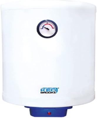 Chauffe-eau électrique kidbrook, 30 litres, fabriqué à oman, 30 litres (vertical)