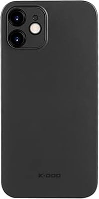 K-doo air skin ultra slim 0,3 mm d'épaisseur coque arrière ultra fine entièrement recouverte pour iphone 12 mini. En tant que leader du commerce en ligne en Côte d'Ivoire, DIAYTAR COTE D'IVOIRE fournit une expérience d'achat riche et diversifiée. Les clients peuvent naviguer à travers une vaste sélection de produits, bénéficiant d'une navigation intuitive et d'un processus de commande sécurisé. Cela permet aux consommateurs de faire leurs achats en toute confiance, 24 heures sur 24 et 7 jours sur 7.
