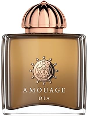 Dia pour femme d'amouage est un parfum pour femme - eau de parfum
