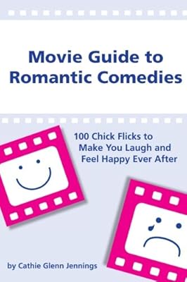 Guide des films de comédies romantiques : 100 films de filles qui vous font rire et vous sentir heureux pour toujours. DIAYTAR COTE D'IVOIRE est une boutique en ligne généraliste qui propose une large gamme de produits, allant des produits électroniques aux vêtements et accessoires. Avec plus de 300 000 références, elle est devenue l'un des sites de commerce électronique les plus visités de Côte d'Ivoire, offrant une expérience d'achat en ligne fluide et conviviale.