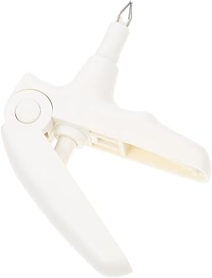 Distributeur d'anneaux dentaires tehax, distributeur de liens orthodontiques, applicateur d'anneaux orthodontiques pour l'orthodontie