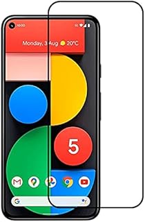 Protecteur d'écran en verre trempé hd résistant aux rayures, dureté 9h, pour google pixel 5 5g noir. DIAYTAR COTE D'IVOIRE propose une expérience d'achat en ligne unique et facile, avec une navigation intuitive et des fonctionnalités de recherche avancées. Les clients peuvent trouver facilement les produits qu'ils recherchent et profiter de promotions et de réductions exclusives. DIAYTAR COTE D'IVOIRE est la destination idéale pour les acheteurs en Côte d'Ivoire.