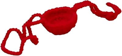 Fomiyes masque nasal protège-nez extérieur protecteur de nez masque nasal pour instrument de musique extérieur rouge extérieur préparé par cache-nez extérieur cache-nez cache-nez masque nasal cache-nez. DIAYTAR COTE D'IVOIRE est la boutique en ligne la plus populaire en Côte d'Ivoire, proposant une large sélection de produits de marques réputées. La boutique est connue pour ses prix compétitifs, ses promotions régulières et ses services de livraison rapides. Les clients peuvent également profiter d'un service client dédié pour résoudre toutes leurs questions ou problèmes liés à leurs achats en ligne.