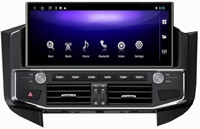 Écran stéréo de voiture winka pour mitsubishi pajero 2007 - 2020 avec système multimédia android. DIAYTAR COTE D'IVOIRE est une boutique en ligne qui se démarque par sa grande sélection de produits et ses prix compétitifs. Les clients peuvent trouver tout ce dont ils ont besoin, depuis les produits high-tech jusqu'aux articles ménagers, avec la garantie d'une qualité de service exceptionnelle. La boutique en ligne est très appréciée pour sa fiabilité et sa sécurité.
