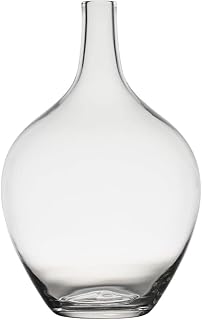 Grand vase en verre, grand vase ballon transparent 11" x 7", grand vase en verre pour la décoration intérieure, vase transparent gros ventre pour centres de table. Avec plus de 300 000 références de produits, Diaytar Côte d'Ivoire est la boutique en ligne la plus complète de Côte d'Ivoire. Les clients peuvent naviguer facilement sur le site et trouver les produits qu'ils cherchent grâce à une interface utilisateur conviviale. Diaytar Côte d'Ivoire assure également une livraison fiable et sécurisée de ses produits.