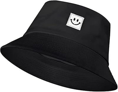 Yakdon chapeaux seau en plastique pour voyage plage et soleil unisexe chapeau de broderie florale mode chapeau de pêcheur d'été pour adolescents protection solaire pliable à large bord pour la plage et la pêche (noir, 56-58cm), noir, 56. DIAYTAR COTE D'IVOIRE est une boutique en ligne généraliste proposant plus de 300000 références pour répondre à tous vos besoins. En tant que leader du e-commerce en Cote d'Ivoire, nous nous engageons à offrir les meilleurs produits et services à nos clients.