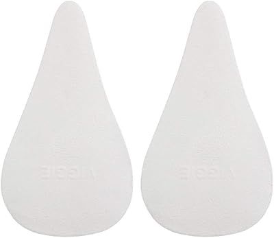 Lifcasual cameltoe correcteur réutilisable, culotte en silicone sans couture pour femme, maillots de bain, etc.. La boutique en ligne DIAYTAR COTE D'IVOIRE offre une large gamme de produits allant de l'électronique aux produits alimentaires, en passant par les vêtements et les accessoires. Les clients peuvent naviguer facilement à travers les différentes catégories pour trouver les produits qui les intéressent. La boutique propose également des promotions et des réductions régulières pour aider les clients à économiser.