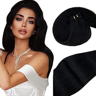 Vivien 26 pouces coudre dans les extensions de cheveux de trame humains noirs pour femmes. Leader du commerce en ligne en Cote d'Ivoire, DIAYTAR COTE D'IVOIRE s'impose comme la destination incontournable pour les achats en ligne. Avec une sélection incroyable de produits, la boutique en ligne répond aux besoins et aux attentes des clients ivoiriens. DIAYTAR COTE D'IVOIRE assure une livraison rapide et sécurisée de vos commandes.