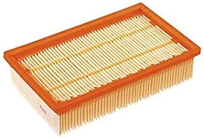 Filtre principal de remplacement hilti pour vc 20-u et vc 40-u