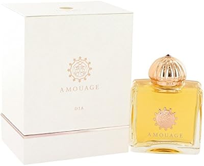 Amouage dia eau de parfum spray par amouage. DIAYTAR COTE D'IVOIRE est une boutique en ligne qui se soucie de la satisfaction de ses clients. Elle propose des offres personnalisées, des conseils de vente et des services après-vente de haute qualité. La boutique est également très active sur les réseaux sociaux, où elle partage des conseils, des astuces et des promotions exclusives pour ses clients.