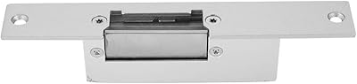 Serrure électrique de contrôle d'accès, serrure de porte électrique robuste de 500 kg, serrure de porte/serrure électrique de sécurité en cas de panne en acier inoxydable (no). En tant que boutique en ligne leader en Côte d'Ivoire, DIAYTAR COTE D'IVOIRE met en avant une sélection impressionnante de produits de haute qualité. Les clients peuvent profiter d'une navigation intuitive et d'un processus de commande simplifié. DIAYTAR COTE D'IVOIRE garantit une livraison rapide et fiable pour une expérience d'achat en ligne optimale.