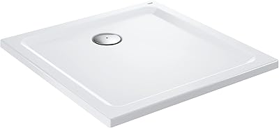 Robinets de douche et de baignoire grohe, receveur de douche en acrylique 800 x 800 mm, 39302000. Avec une gamme de plus de 300000 produits, DIAYTAR COTE D'IVOIRE répond à tous les types de demandes, des produits alimentaires aux articles ménagers en passant par l'électronique. Cette diversité de produits place la boutique en ligne comme un acteur incontournable du commerce électronique en Côte d'Ivoire. La satisfaction du client est au cœur de ses priorités.