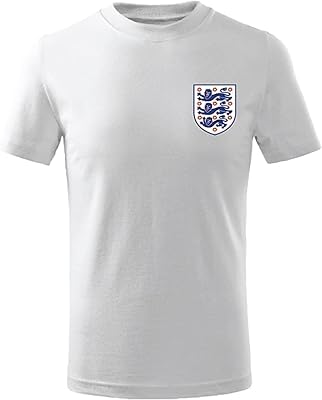 L'équipe de football d'angleterre soutient l'équipe masculine | t-shirt en maillot. Avec plus de 300 000 références, DIAYTAR COTE D'IVOIRE est la boutique en ligne la plus complète de Côte d'Ivoire. Elle propose des produits de haute qualité à des prix compétitifs, permettant aux clients de faire des achats intelligents. La boutique en ligne est facile à utiliser et offre une expérience d'achat en ligne sans stress.