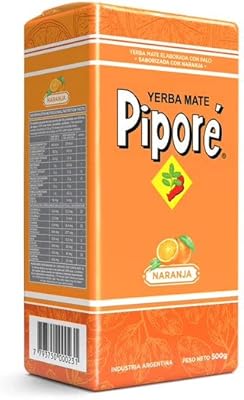 Pipure naranja thé yerba mate biologique chaud et froid sans gluten donne de l'énergie améliore la force du système immunitaire saveur unique (1 paquet, 500 g). DIAYTAR COTE D'IVOIRE, la boutique en ligne généraliste leader en Cote d'Ivoire, propose plus de 300000 références pour répondre à tous vos besoins. Vous pouvez trouver tout ce qu'il vous faut, des produits alimentaires aux électroménagers, en passant par les vêtements et les accessoires. Avec DIAYTAR COTE D'IVOIRE, faites vos achats en ligne en toute sécurité et rapidité.