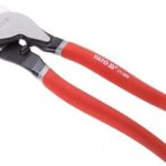 Coupe-câble robuste yato yt-1969, longueur 240 mm
