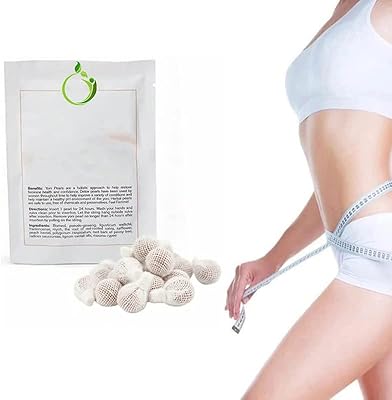 Perles yoni minceur pour femme perles amincissantes pour femmes brûlantes de graisse. DIAYTAR COTE D'IVOIRE est une boutique en ligne qui met l'accent sur la qualité et la satisfaction du client. Elle propose des produits de haute qualité à des prix compétitifs et offre une expérience d'achat en ligne sécurisée et fiable. Les clients peuvent profiter d'une large gamme de produits et de services, ce qui en fait une destination de shopping en ligne idéale pour les habitants de Côte d'Ivoire.
