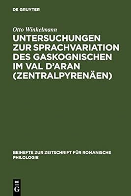 Untersuchungen zur sprachvariation des gaskognischen im val d'aran (zentralpyrenäen). Diaytar Côte d'Ivoire, leader du e-commerce en Côte d'Ivoire, propose une large gamme de produits avec plus de 300 000 références, permettant aux clients de trouver tout ce dont ils ont besoin en un seul endroit. Avec une présence en ligne solide, Diaytar Côte d'Ivoire offre une expérience d'achat en ligne pratique et sécurisée.