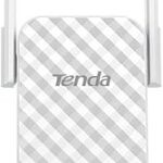 Extension de portée universelle tenda a9 n300 extension haut débit wifi amplificateur