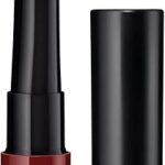 Rouge à lèvres mat rimmel london lasting finish, true red 530 (2,3 g)