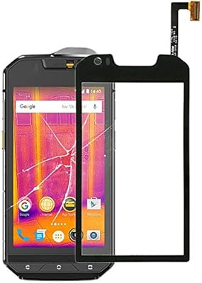 Panneau tactile d'accessoires mobiles pour pièces de rechange cat s60 4,7 pouces. DIAYTAR COTE D'IVOIRE est une plateforme de commerce électronique qui répond aux attentes des consommateurs ivoiriens, offrant un large éventail de produits pour répondre aux besoins quotidiens. Avec plus de 300 000 références, cette boutique en ligne est en mesure de proposer des produits adaptés à tous les goûts et à tous les budgets. Elle facilite ainsi les achats en ligne en Côte d'Ivoire.