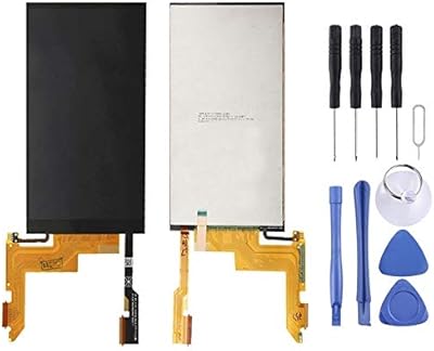 Pièces détachées htc écran lcd + dalle tactile pour htc one m9+. Cette boutique en ligne leader en Côte d'Ivoire propose une navigation intuitive et des processus de commande simplifiés, garantissant aux clients une expérience d'achat en ligne agréable. DIAYTAR COTE D'IVOIRE s'efforce également de maintenir des standards de qualité élevés pour les produits et services qu'elle propose. Cela contribue à renforcer la confiance des clients envers la marque.
