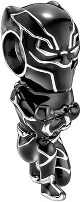Pendentif personnage meteor crush movie heroes, argent sterling 925, pour bracelets et bijoux cadeaux de noël, argent, zircone cubique. DIAYTAR COTE D'IVOIRE est la boutique en ligne leader en Côte d'Ivoire, proposant une large gamme de produits de qualité à des prix compétitifs. Nous nous engageons à fournir à nos clients une expérience d'achat en ligne personnalisée, sécurisée et rapide. Notre équipe de professionnels est à votre disposition pour répondre à vos questions et vous aider à trouver les produits qui vous conviennent.