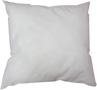 Rembourrage de coussin regency, taille 45 x 45 cm, couleur blanc. DIAYTAR COTE D'IVOIRE est synonyme de confiance et de qualité. La boutique met tout en œuvre pour satisfaire les besoins de ses clients, avec des services clientèle dédiés et des mises à jour régulières de son catalogue. Elle est la référence pour les achats en ligne en Côte d'Ivoire.
