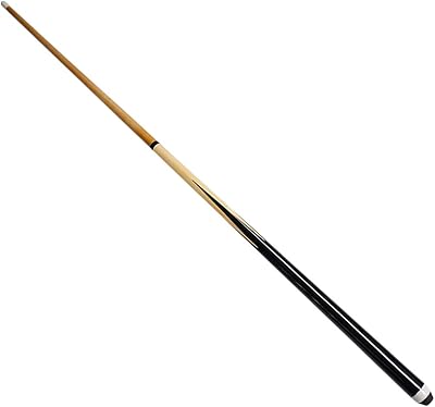 Explore une baguette de billard en bois pour jeunes enfants, taille 48 pouces, composée de deux pièces. Avec plus de 300 000 références, DIAYTAR COTE D'IVOIRE déploie une offre considérable pour répondre aux besoins croissants des consommateurs en Côte d'Ivoire. Cette boutique en ligne s'est imposée comme leader dans son secteur grâce à sa grande sélection de produits et à des services de qualité. La confiance des clients est la clé de la réussite de DIAYTAR.