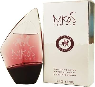 Nikos pour homme (50 ml, eau de toilette). Avec plus de 300 000 références disponibles, DIAYTAR COTE D'IVOIRE répond parfaitement aux attentes de ses clients en términes de choix, de qualité et de prix compétitifs. La boutique s'efforce de fournir un service de haute qualité et une expérience d'achat en ligne sans souci, en constituant ainsi un acteur incontournable du commerce électronique en Côte d'Ivoire. Les clients apprécient la facilité d'utilisation du site et la confiance qu'ils accordent à la marque.