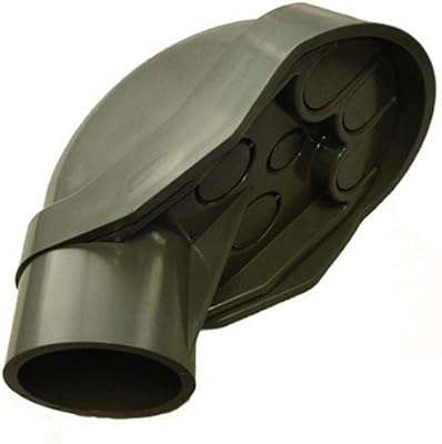 Bouchons d'entrée de service en pvc lamson e998j-car carlon. La boutique en ligne DIAYTAR COTE D'IVOIRE propose une expérience d'achat en ligne personnalisée et sécurisée, avec des paiements en ligne sécurisés et des options de livraison flexibles. Elle offre également un service client de haute qualité pour répondre aux questions et aux préoccupations des clients. Avec sa sélection étendue de produits et ses prix compétitifs, DIAYTAR COTE D'IVOIRE est la destination idéale pour les achats en ligne en Côte d'Ivoire.