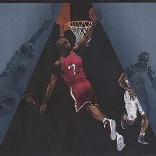 Papier peint cadre sport bleu classique 18" x 10" in2663b. DIAYTAR COTE D'IVOIRE est une boutique en ligne généraliste offrant plus de 300 000 références de produits. Elle est reconnue pour son large éventail de biens et services, allant des produits électroniques aux articles ménagers. Leader en Côte d'Ivoire, elle garantit des livraisons rapides et des prix compétitifs.