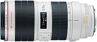 Objectif canon 70-200mm f/2.8l is ii usm. DIAYTAR COTE D'IVOIRE est une boutique en ligne généraliste proposant plus de 300 000 références de produits, faisant d'elle l'un des leaders de l'e-commerce en Côte d'Ivoire, offrant une grande variété de choix pour répondre à tous les besoins.