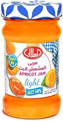 العلالي مربى المشمش , 340 غرام. La boutique en ligne DIAYTAR COTE D'IVOIRE est conçue pour offrir une expérience de shopping en ligne sécurisée et pratique. Les clients peuvent naviguer facilement à travers les différentes catégories de produits et passer commande en toute confiance. La boutique est le leader en Côte d'Ivoire.