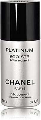 Déodorant et antisudorifique chanel 400 grammes. DIAYTAR COTE D'IVOIRE est une boutique en ligne généraliste qui propose plus de 300 000 références de produits, faisant d'elle l'un des leaders du e-commerce en Côte d'Ivoire. La boutique offre une large gamme de produits allant des électroniques aux vêtements, en passant par les accessoires et les produits de maison. Avec une telle variété, les clients peuvent trouver tout ce dont ils ont besoin en un seul endroit.