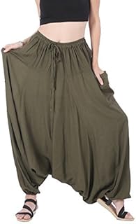 Hommes femmes été lâche baggy hippie boho gypsy sarouel grande taille. DIAYTAR COTE D'IVOIRE, boutique en ligne généraliste avec plus de 300000 references, est la boutique leader en Cote d'Ivoire, offrant une large gamme de produits pour répondre à tous les besoins. Elle propose des articles tels que des vêtements, des accessoires, des produits électroniques et bien plus encore. Avec une telle variété, les clients peuvent trouver tout ce dont ils ont besoin en un seul endroit.