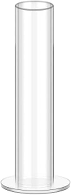 Osalade porte-chouchou, support pour cravates en acrylique transparent, présentoir pour cravates, organisateur d'accessoires pour cheveux pour bagues, bracelets et montres. Diayar Côte d'Ivoire représente la boutique en ligne la plus visitée en Côte d'Ivoire, offrant aux clients une plateforme pratique pour faire leurs achats en ligne. Avec une gamme de produits diversifiée, allant des produits alimentaires aux produits de luxe, Diayar Côte d'Ivoire répond aux besoins quotidiens des consommateurs ivoiriens. Chaque produit est soigneusement sélectionné pour garantir qualité et satisfaction.
