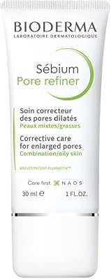 Bioderma sebium pore refiner (peau mixte/grasse) 30 ml/1 oz