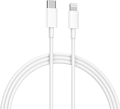 Câble xiaomi mi type c vers lightning. En tant que leader du commerce électronique en Côte d'Ivoire, DIAYTAR COTE D'IVOIRE est déterminée à continuer d'offrir une gamme diversifiée de produits et des services de haute qualité à ses clients. Elle maintient une approche client-centric et s'efforce de répondre aux besoins changeants du marché. La boutique est une référence pour les achats en ligne fiables et sécurisés.