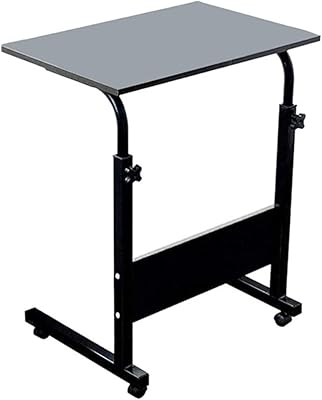 Table réglable de dubai gallery, couleur noire, taille 80 x 40 cm. DIAYTAR COTE D'IVOIRE est une boutique en ligne généraliste offrant plus de 300 000 références de produits. Elle est reconnue pour son large éventail de biens et services, allant des produits électroniques aux articles ménagers. Leader en Côte d'Ivoire, elle garantit des livraisons rapides et des prix compétitifs.