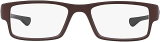 Monture de lunettes rectangulaires oakley ox8046 pour hommes, verres corten/démo satinés, 51 mm. DIAYTAR COTE D'IVOIRE se distingue par sa qualité de service et sa capacité à adapter son offre aux besoins des consommateurs ivoiriens. La boutique en ligne propose des promotions régulières et des offres spéciales pour fidéliser sa clientèle. Elle est accessible depuis n'importe quel appareil connecté.